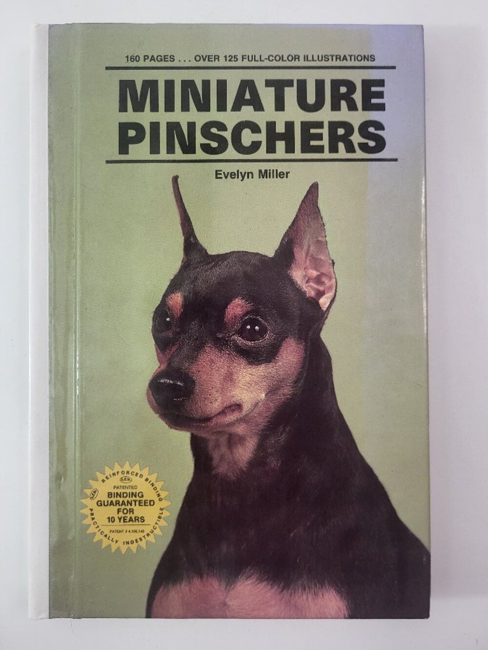 Simon & Schuster's Guide to Dogs Paperback Book 1980 Gino Pugnetti Breed Guide
